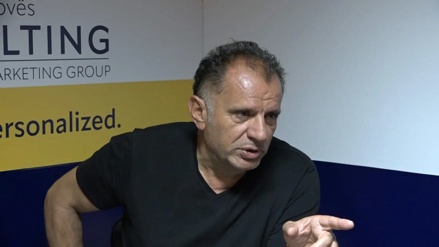Gërxhaliu: Ukraina edhe në luftë eksporton mbi 40 miliardë dollarë, Kosova në mjerim ekonomik