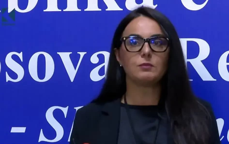 Lushaku Sadriu: Kjo është dëshmi se kur ka vullnet politik, bëhen institucionet