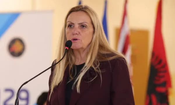 Kadrijaj: Të kuptoj që në luftë mund të kesh qenë frikacak, por nuk të kuptova dje: nga çfarë pate frikë, zoti Kurti?
