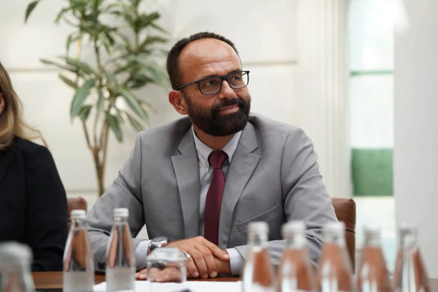 Ministri i VLEN’it për ish-krerët e UÇK’së: Më 16 shtator s’duhet të gjykojë rruga, politika apo emocionet, do të flasë gjykata
