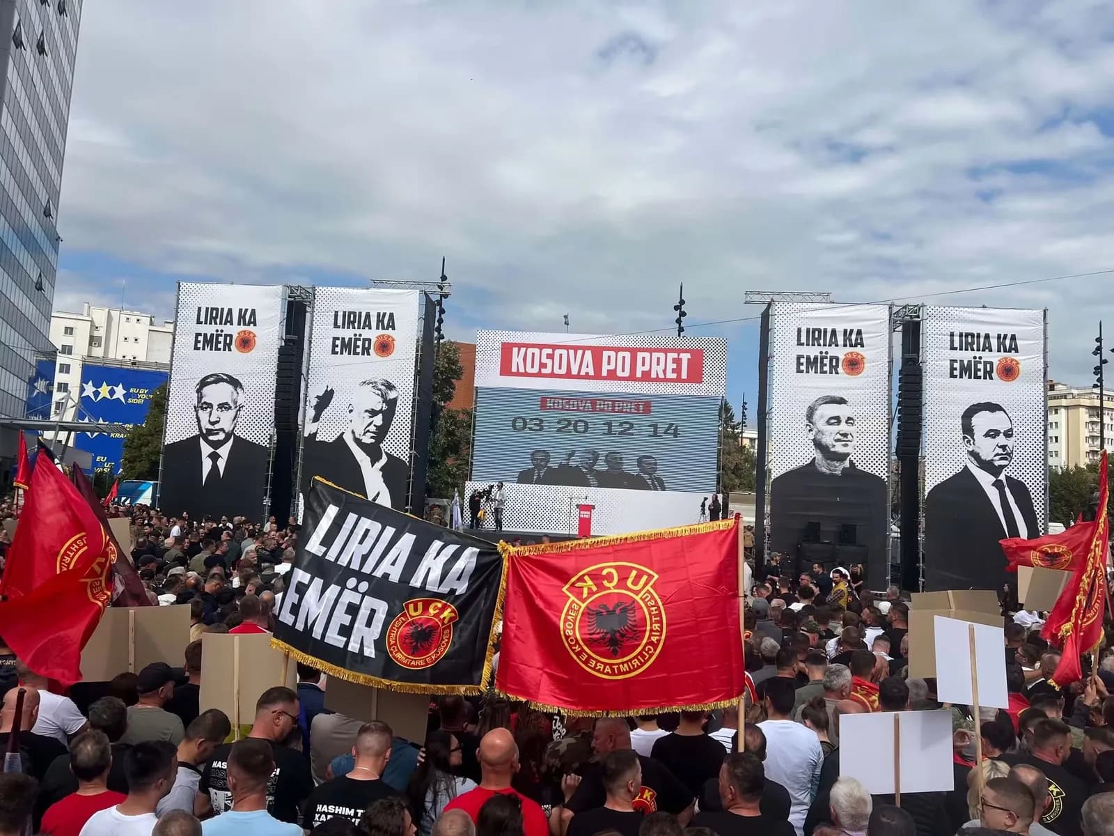 Sa i kushtoi Kosovës mbrojtja e të akuzuarve në Hagë?
