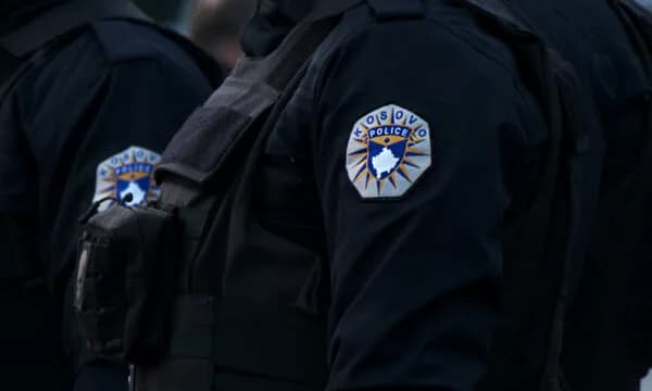 Sulmohet fizikisht një infermiere gjatë kryerjes së detyrës në Prishtinë