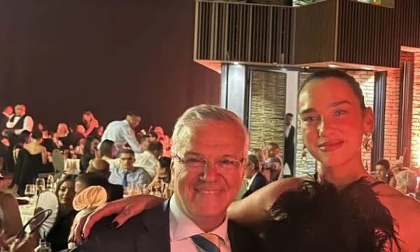 Dani: Fat i madh që e kemi Dua Lipën tonë
