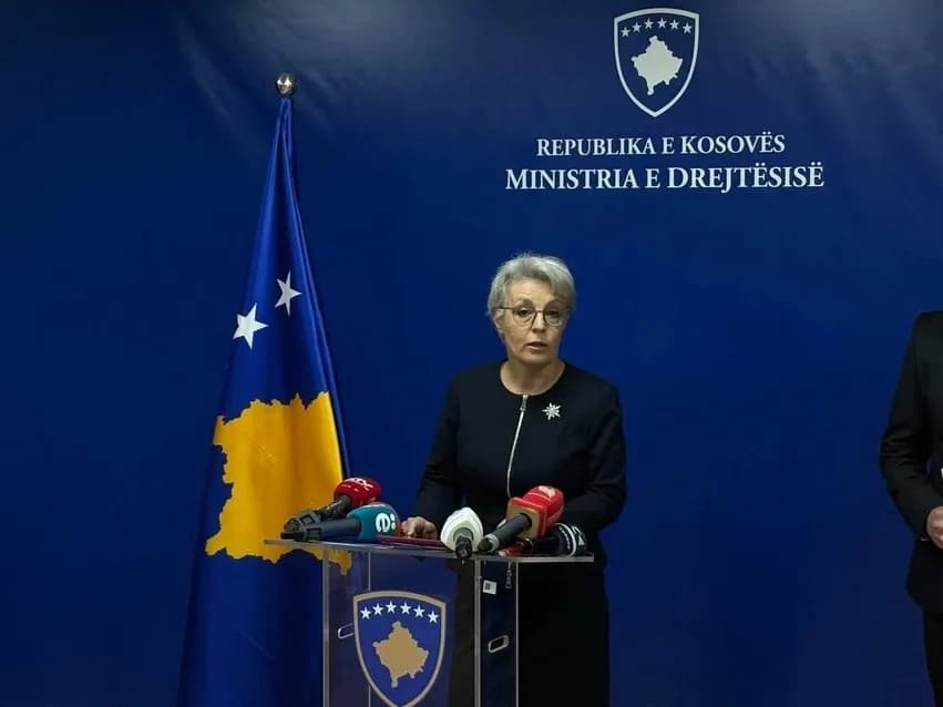 Mbi 40 milionë euro nga buxheti për mbrojtjen e krerëve të UÇK – Gërvalla i rikthen shifrat që i lexoi dje