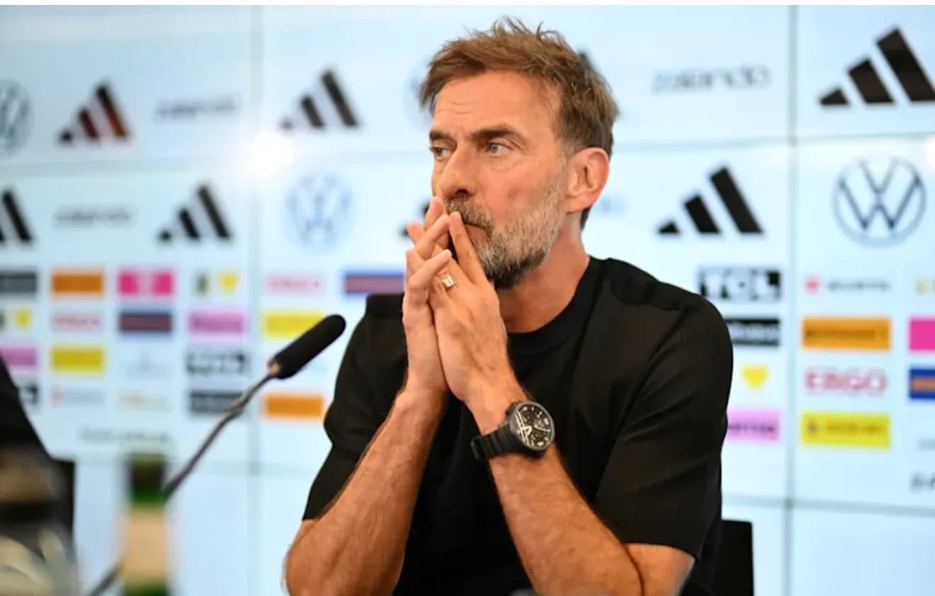 Befasi! Jurgen Klopp zgjedh portierin numër një te Gjermania