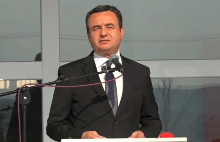 Kurti për marrëveshjen me LDK-në: Shpresojmë që gjithçka të shkojë mbarë e mirë
