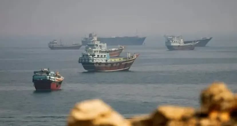 Sulmet amerikane ndaj objektivave në Iran, raportohen shpërthime në disa zona