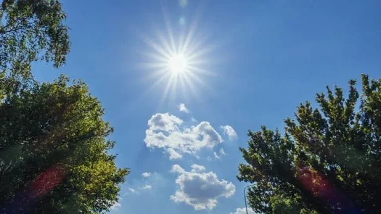 Moti nesër, temperaturat deri në 32°C