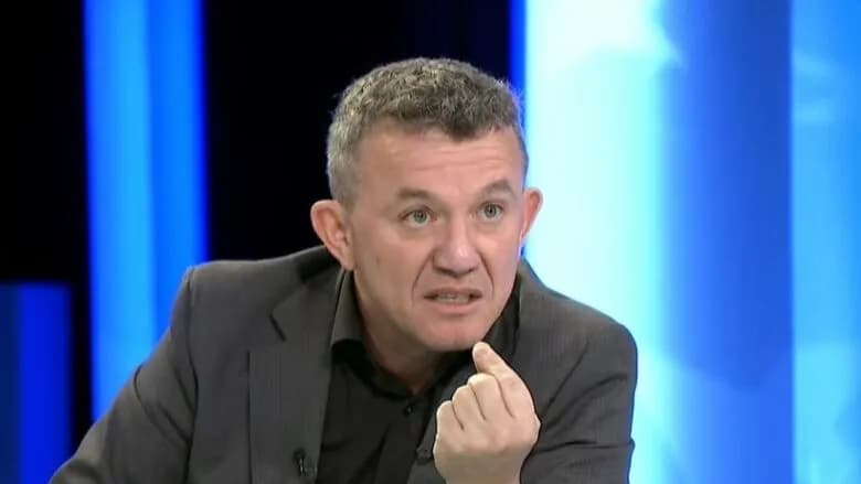 “Nuk e ka ditë kush është”, Buzhala tregon si iu rekomandua Lumir Abdixhikut emri i Përparim Ramës