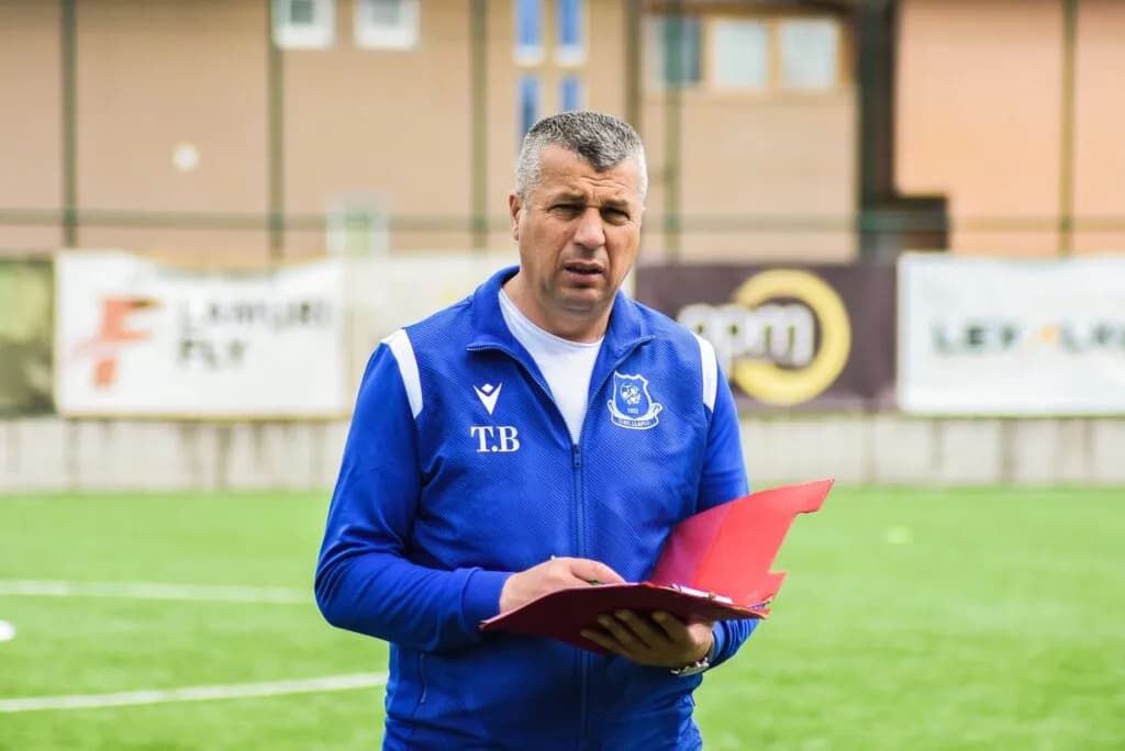 Rekordmeni Batatina, 4 ndeshje – 4 humbje!