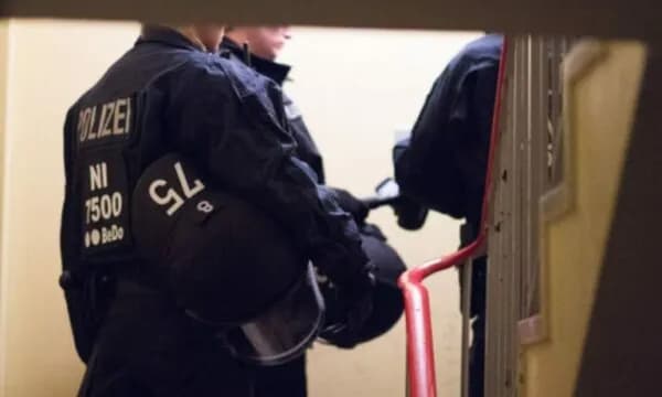 Tejkalon për 500 ditë qëndrimin në Gjermani, dëbohet shtetasi shqiptar