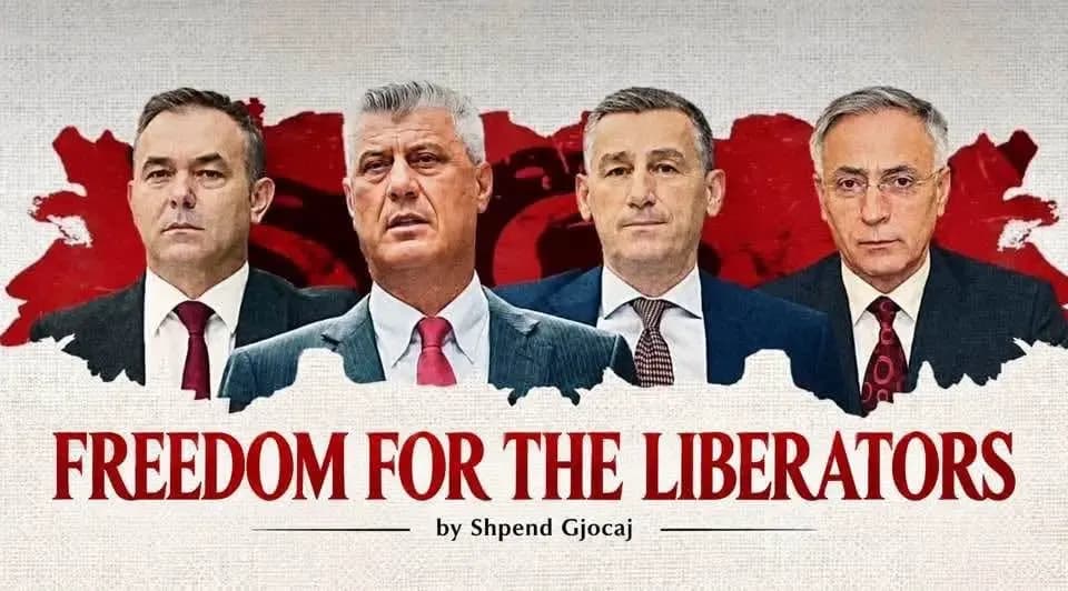 “Liri për Çlirimtarët” sot shfaqet në Times Square