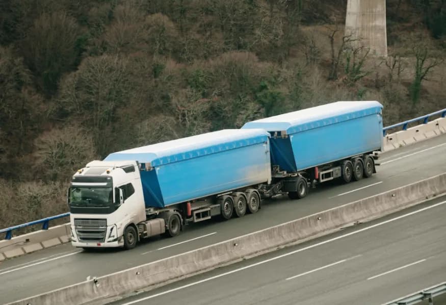 Sot nuk do të ketë kufizime për qarkullimin e automjeteve mbi 20 tonë