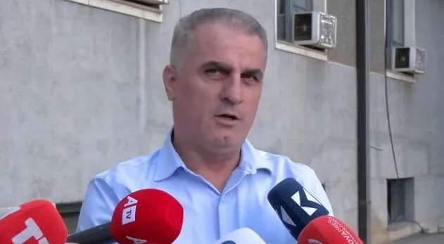 “Liri për Çlirimtarët” në Times Square, Gjocaj: Djemtë tanë po mbahen padrejtësisht në Hagë