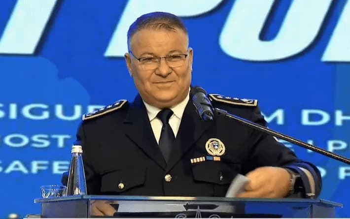 Hoxha: Policia është shndërruar në një institucion modern e të besueshëm