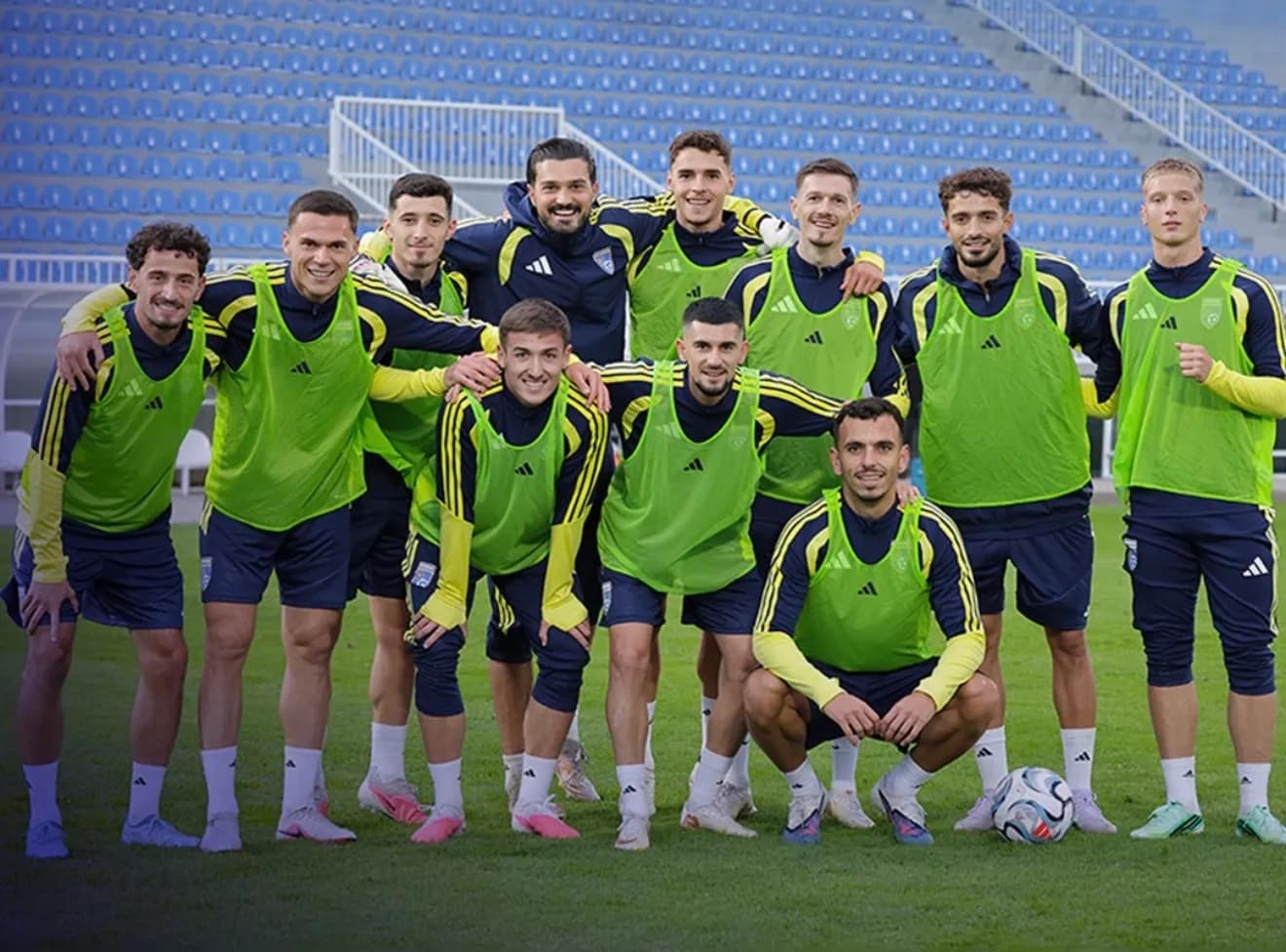 Foda dorëzon listën për ndeshjen ndaj Irlandës, katër futbollistë mbesin jashtë