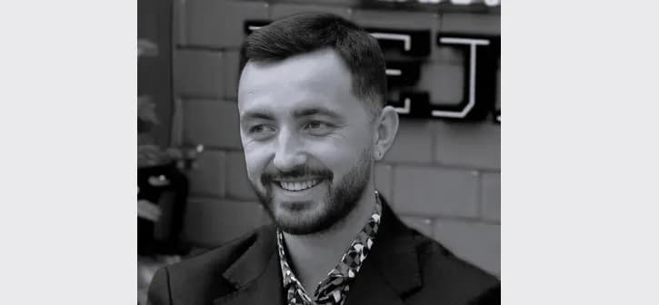 “Të dua përjetë”: Motra e Laurent Krasniqit kujton me mall bisedën e fundit me vëllain e ndjerë