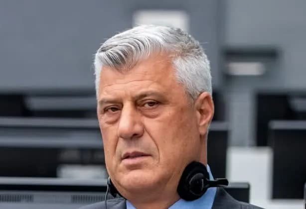 Thaçi para vendimit: Prokuroria tha se gjoja i mashtrova ndërkombëtarët, diplomatë të respektuar erdhën si dëshmitarë