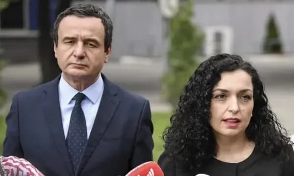Osmani e bindur se bënë zgjidhje të mirë me Kurtin me propozimin për President: Punuam bashkë, ia dolëm