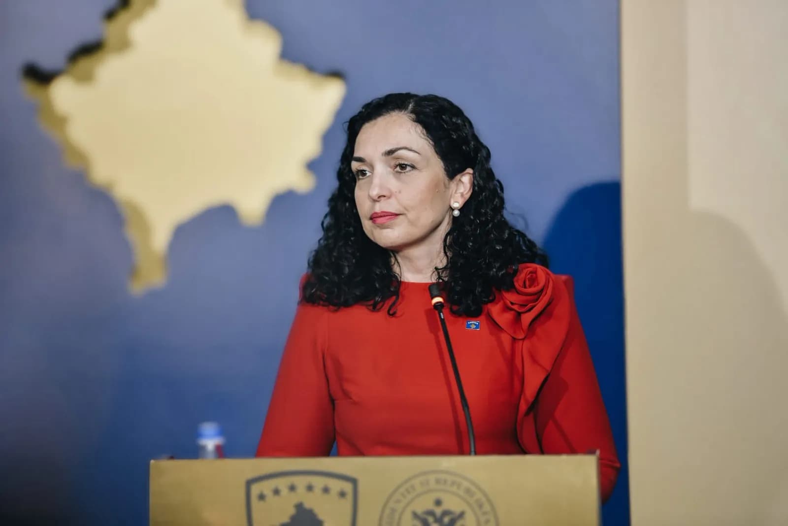 Vjosa Osmani zbulon planet pas Presidencës: A do të rikthehet në garën për kryeministre?
