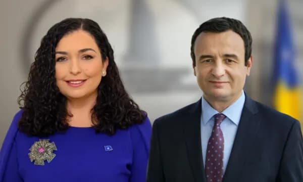 Vjosa Osmani tregon se çfarë raportesh ka sot me Albin Kurtin