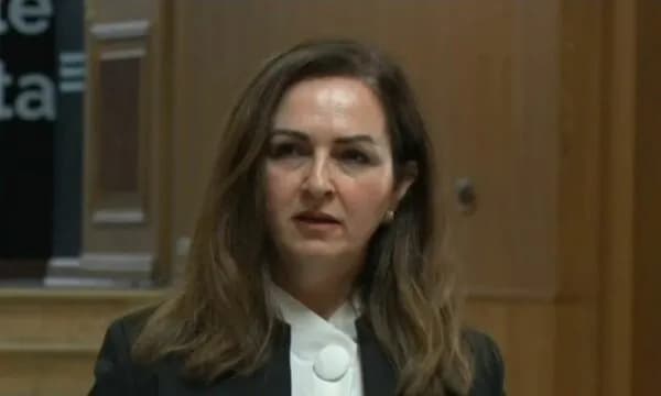 Nagavci pret pjesëmarrjen e PDK-së dhe LDK-së në seancë: Të mundësojnë funksionalizimin e Kuvendit