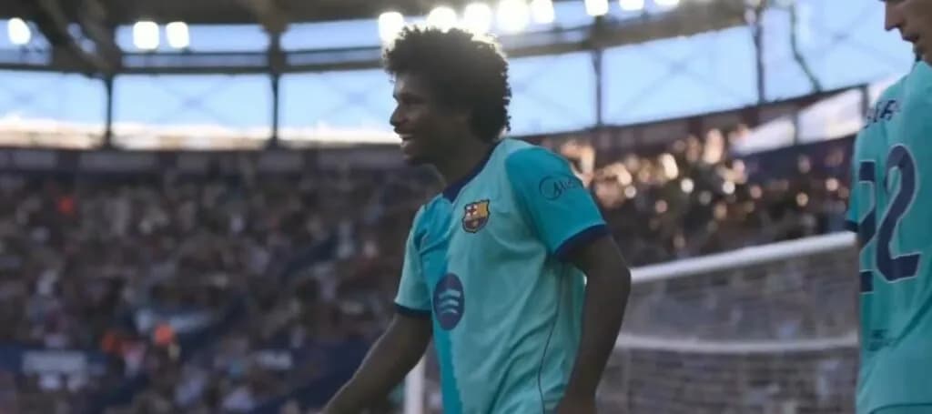 Barcelona fiton sërish me rezultat të thellë