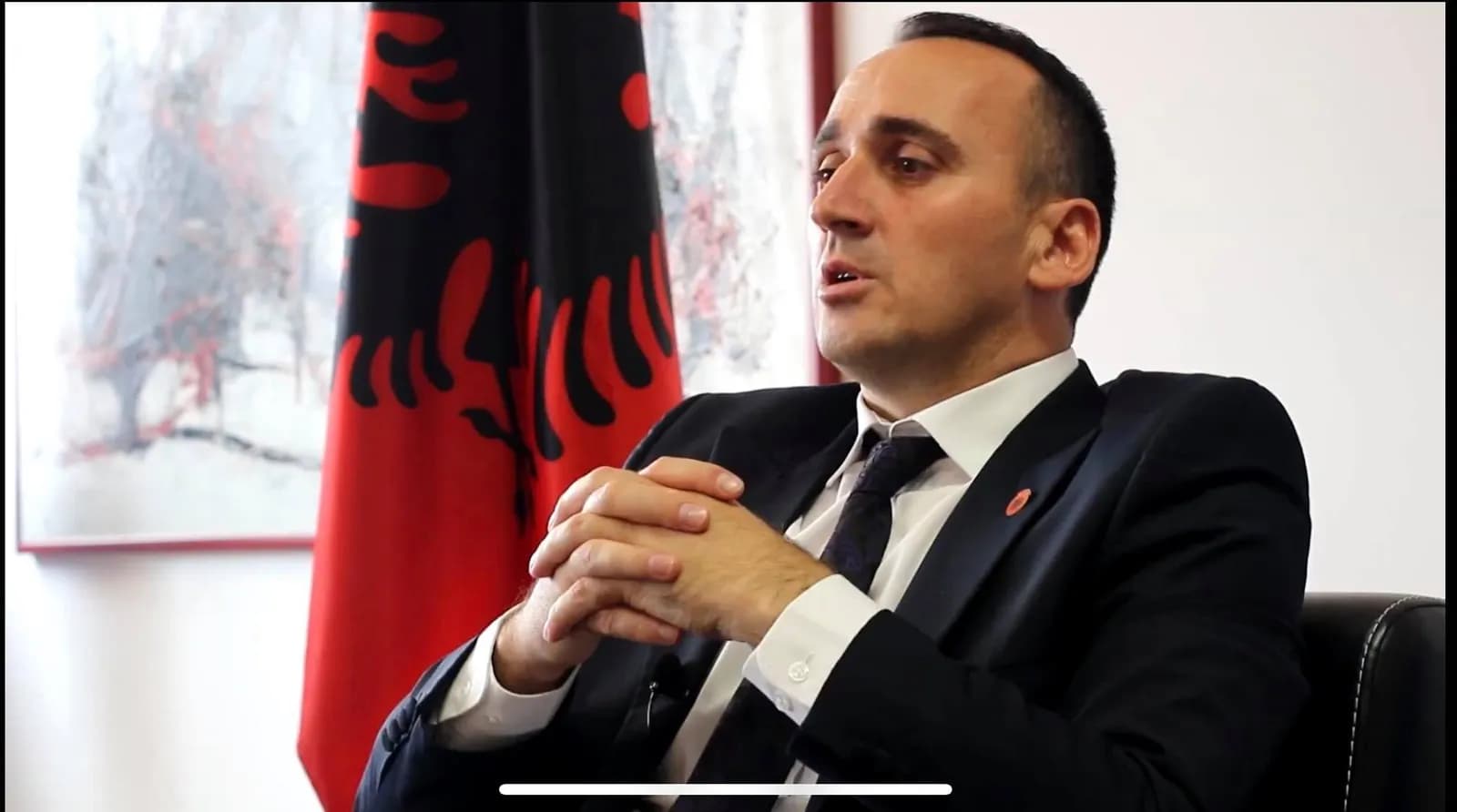 Paralajmërimi i Ambasadës së Amerikës për demonstrata, Syla: Edhe ish-ushtarët e UÇK janë “ushtarë amerikanë”