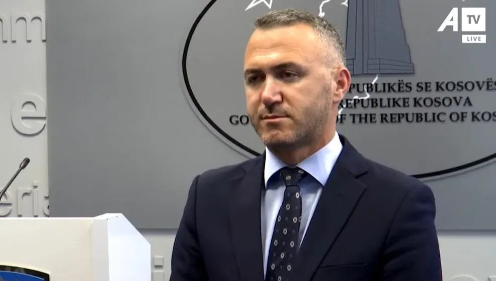 Jeton Zulfaj emërohet Kryenegociator i Kosovës me Bashkimin Evropian