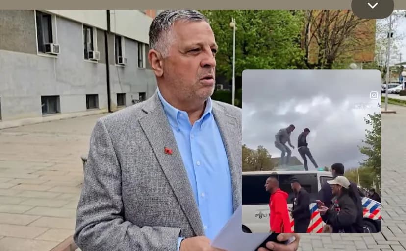 Nasim Haradinaj: Të protestojmë fort, por me kulturë e dinjitet