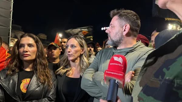 Berisha për aktgjykimin në Hagë: E paprecedentë, nuk ka ndodhur ndonjëherë diku