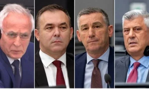 Vendimi i Speciales – Të martën protestohet para ndërtesës së OKB’së në New York në mbështetje të ish-krerëve të UÇK’së