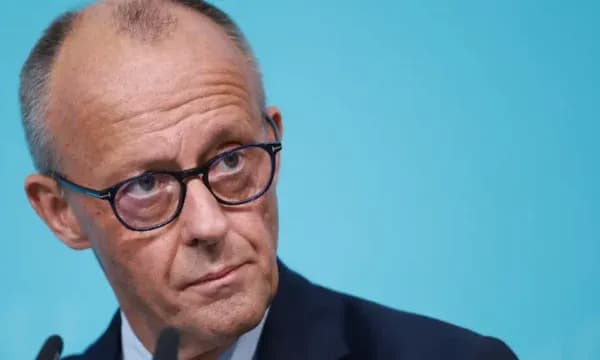 Zgjedhjet lokale trondisin Merzin, CDU rrezikon humbje të madhe