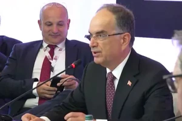 Begaj: Investimet në mbrojtje dhe partneriteti me NATO-n, kyçe për sigurinë kombëtare