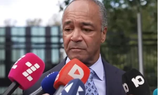 Prosper zbulon çfarë i tha Hashim Thaçit pas shqiptimit të dënimit nga Haga