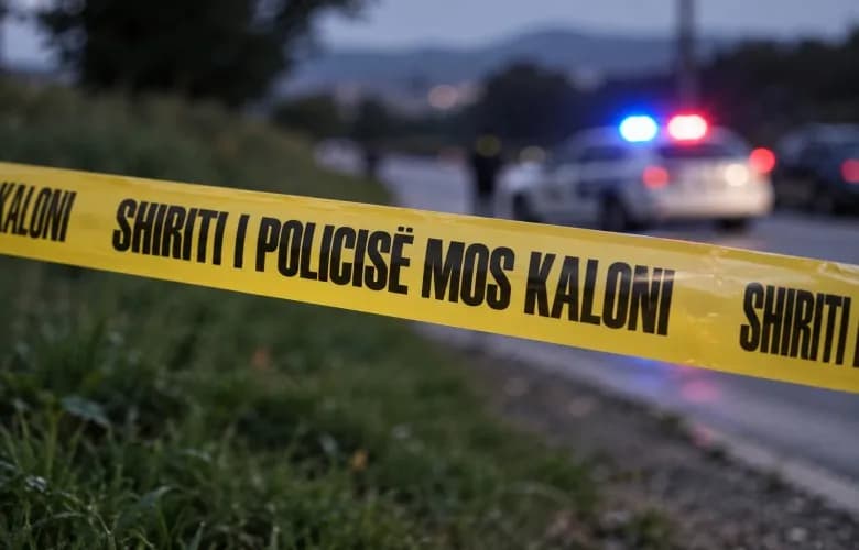 Gjendet pa shenja jete një 65-vjeçar në Skenderaj
