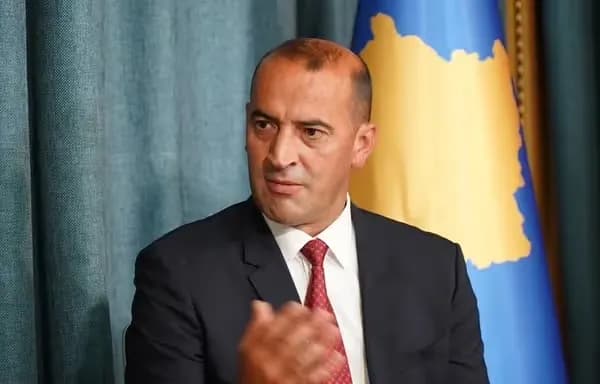 Daut Haradinaj: Politika duhet të ulet urgjentisht në tavolinë për reagim shtetëror
