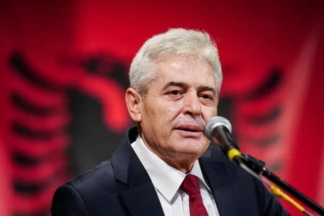 Ali Ahmeti: Vendimi ndaj ish-krerëve të UÇK-së është i padrejtë dhe zhgënjyes
