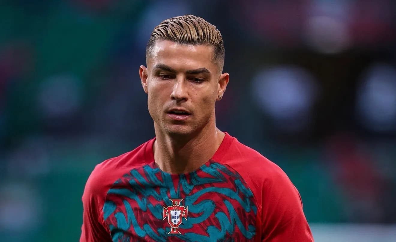 Cristiano Ronaldo s’do luajë as ndaj Danimarkës!?