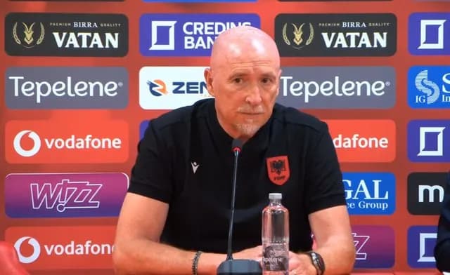 Fitorja e parë, Maran: Nuk mund të kishte fillim më të mbarë
