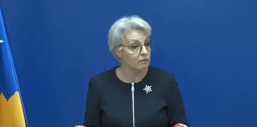 Deklaratat e ndryshuara të Gërvallës s’mbetën pa pasoja, koha kur u morën si referencë për ta mbajtur në burg Selimin