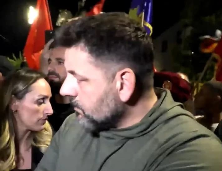 Berisha: Rinia është e bindur në pafajësinë e krereve të UÇK-së, duhet ta bëjmë luftën ligjore