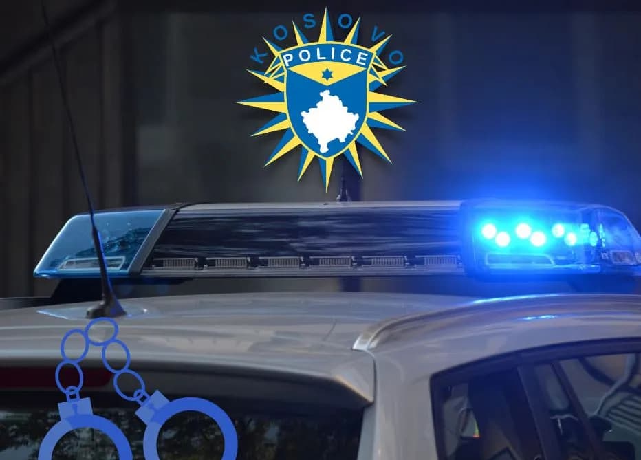Policia sekuestron armë, municion e uniforma ushtarake në veri, arrestohet një person