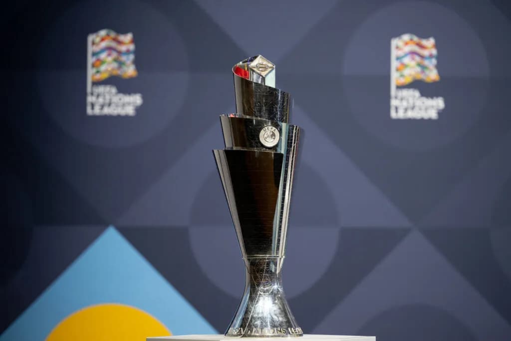 “Nations League”/ Këta janë fituesit e ndeshjeve të sotme
