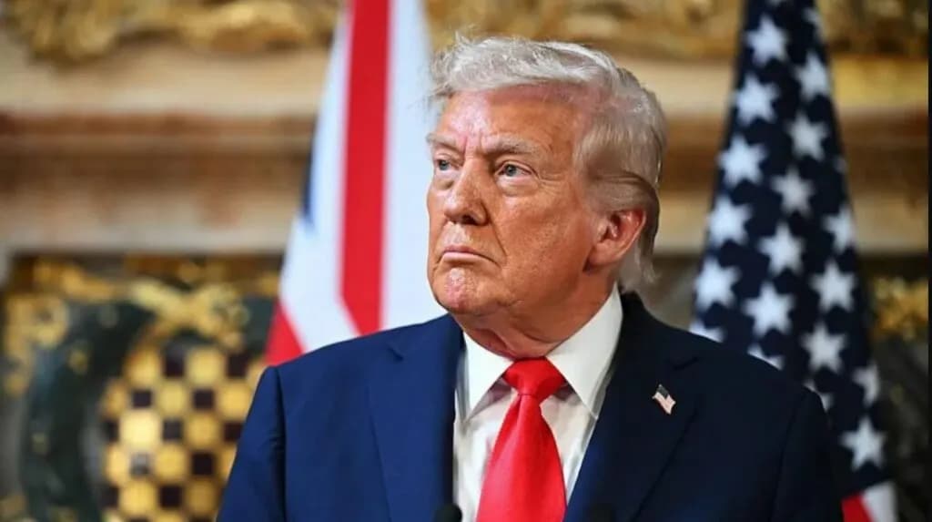 Trump: Askush nuk më falënderon që nuk e marr pagën si president i SHBA-së