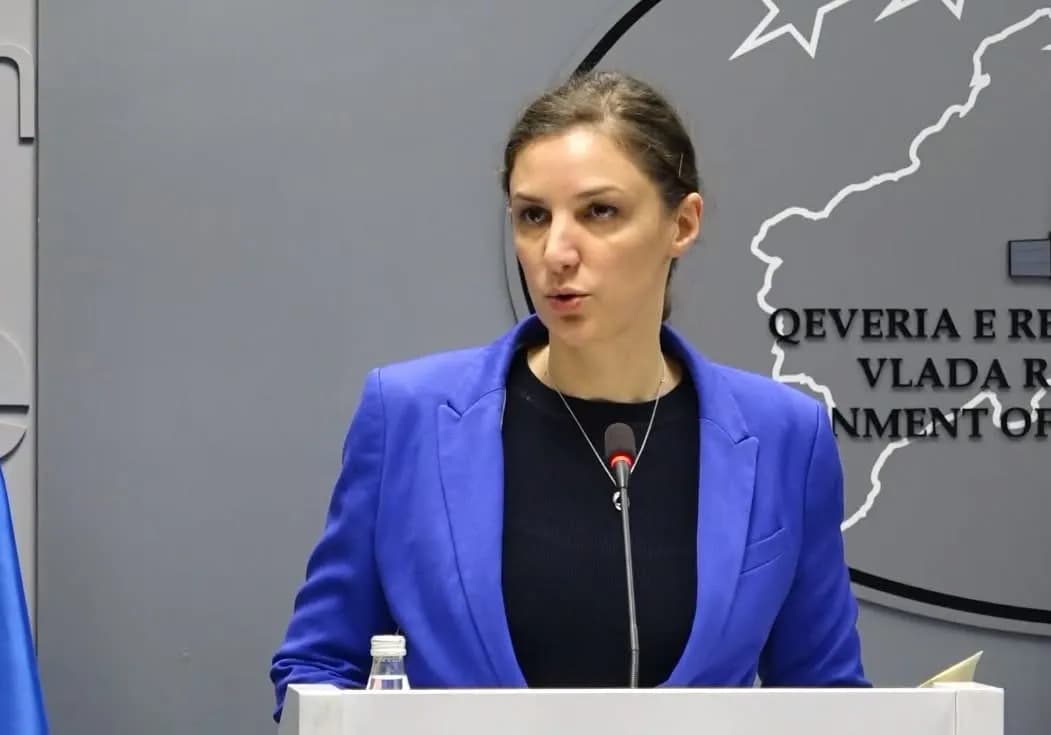 Rizvanolli: Kosova ofron një treg tërheqës në sektorin e energjisë së gjelbër