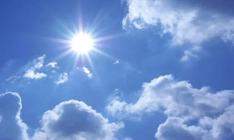 Diell e vranësira, ky është parashikimi i motit për sota