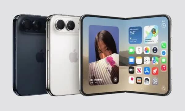 Apple prezanton iPhone 18 Pro, 18 Pro Max, iPhone Duo, AirPods 5 dhe Apple Watch të rinj