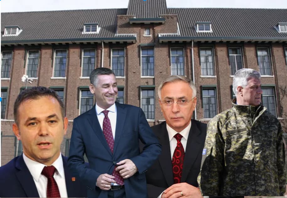 MË 16 SHTATOR NUK GJYKOHEN VETËM KATËR TË AKUZUAR – EDHE GJYKATA SPECIALE DO TË JETË NË BANKËN E PROVËS