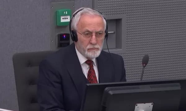 Avokati i Krasniqit: Katër ekipet mbrojtëse janë koordinuar gjatë gjithë procesit